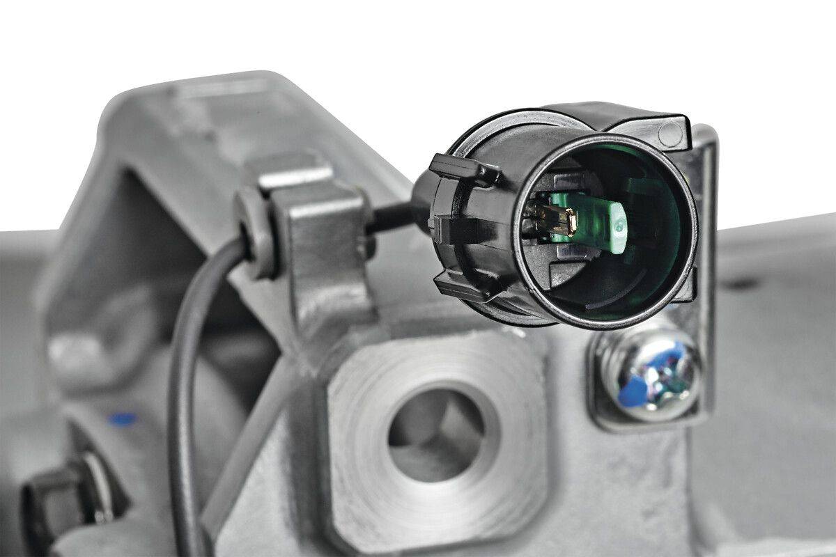 Valeo 815022 Kompressor, Klimaanlage