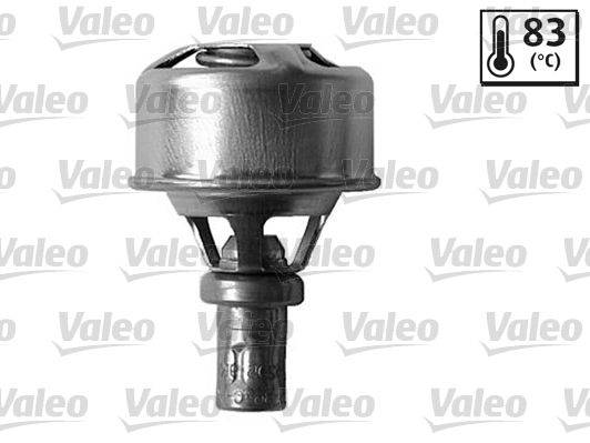 Valeo 819922 Thermostat, Kühlmittel