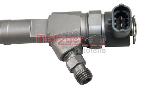 Metzger 0870223 Einspritzdüse