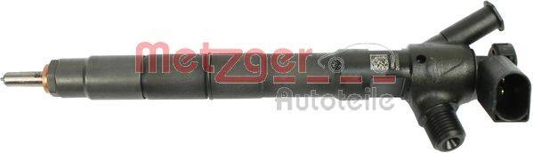 Metzger 0871023 Einspritzdüse