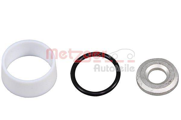 Metzger 0873023 Dichtungssatz, Einspritzdüse