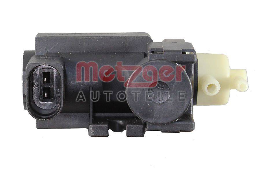 Metzger 08920023 Druckwandler, Turbolader