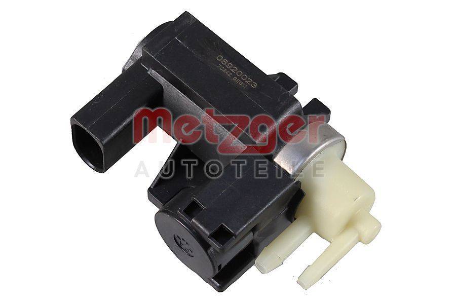 Metzger 08920023 Druckwandler, Turbolader
