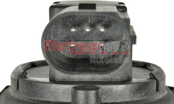 Metzger 0892623 AGR-Ventil