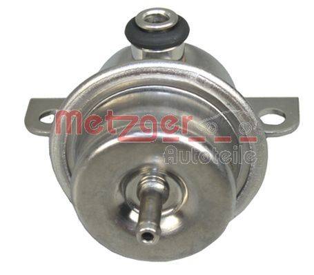 Metzger 0892723 Kraftstoffdruckregler