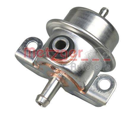 Metzger 0892723 Kraftstoffdruckregler