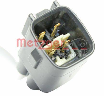 Metzger 0893623 Lambdasonde