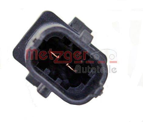 Metzger 0894123 Sensor, Abgastemperatur