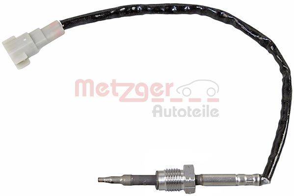 Metzger 0894423 Sensor, Abgastemperatur