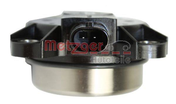 Metzger 0899123 Zentralmagnet, Nockenwellenverstellung