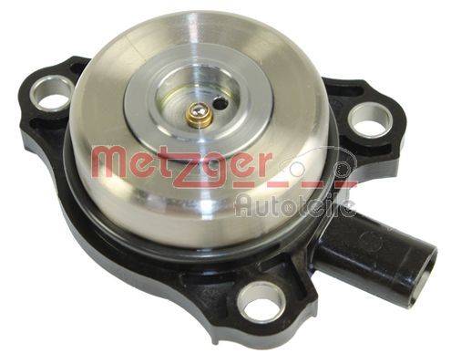 Metzger 0899123 Zentralmagnet, Nockenwellenverstellung
