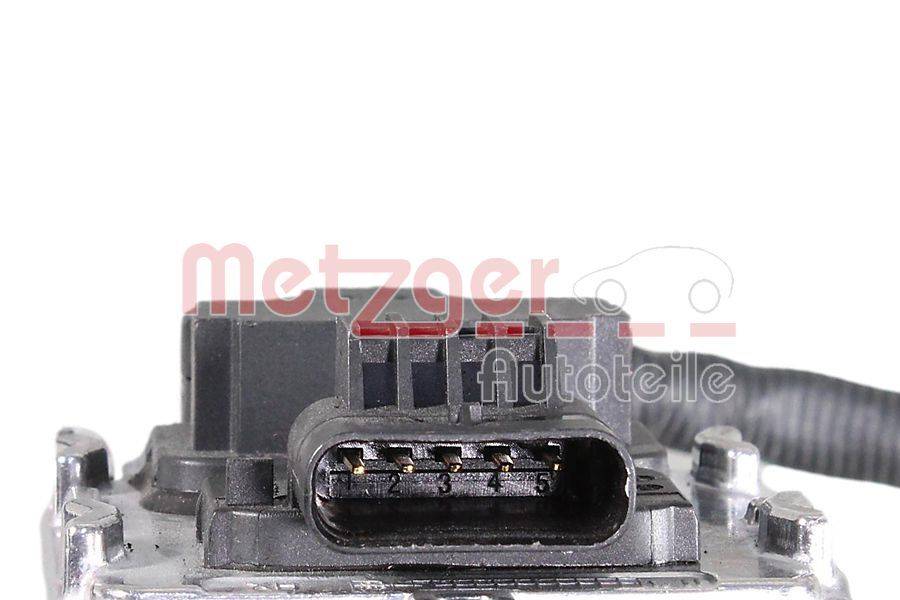 Metzger 0899323 NOx-Sensor, NOx-Katalysator