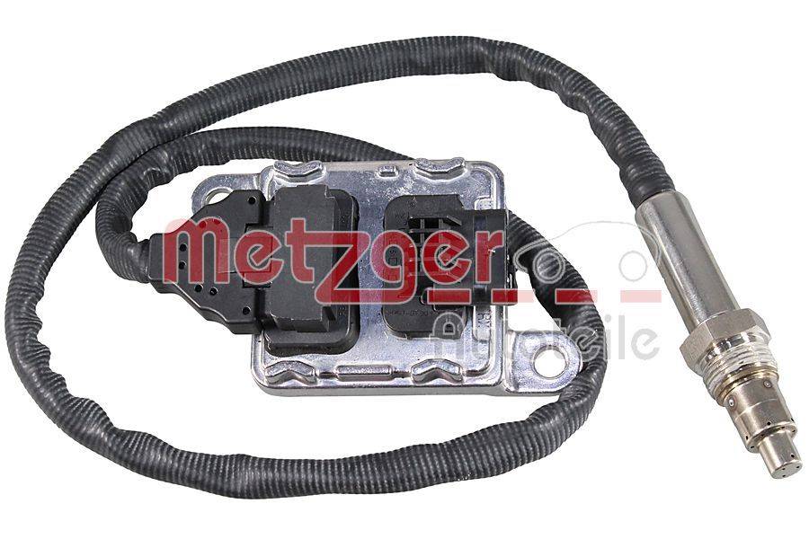 Metzger 0899323 NOx-Sensor, NOx-Katalysator