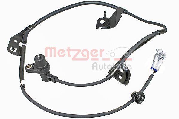 Metzger 09001123 Sensor, Raddrehzahl