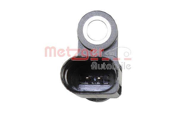 Metzger 09001223 Sensor, Raddrehzahl