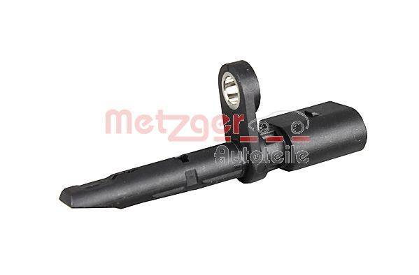 Metzger 09001223 Sensor, Raddrehzahl