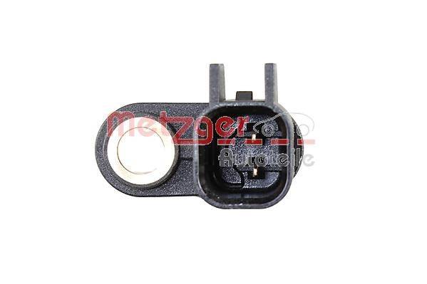 Metzger 09001323 Sensor, Raddrehzahl