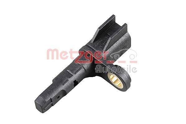 Metzger 09001323 Sensor, Raddrehzahl