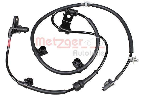 Metzger 09001423 Sensor, Raddrehzahl