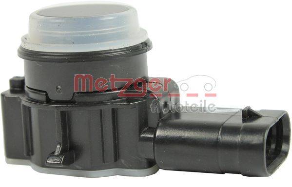 Metzger 0901123 Sensor, Einparkhilfe