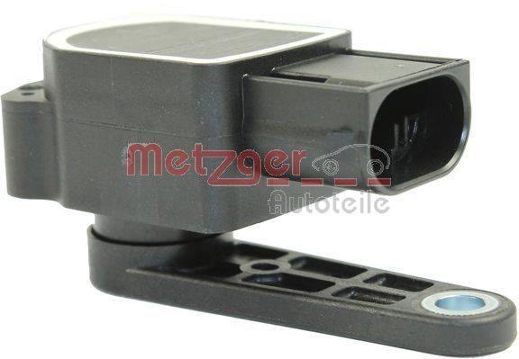 Metzger 0901223 Sensor, Leuchtweitenregulierung