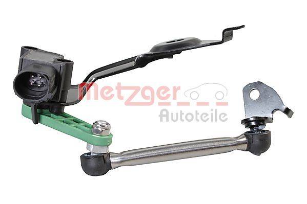 Metzger 0901423 Sensor, Leuchtweitenregulierung