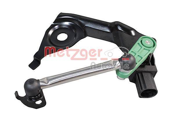 Metzger 0901423 Sensor, Leuchtweitenregulierung