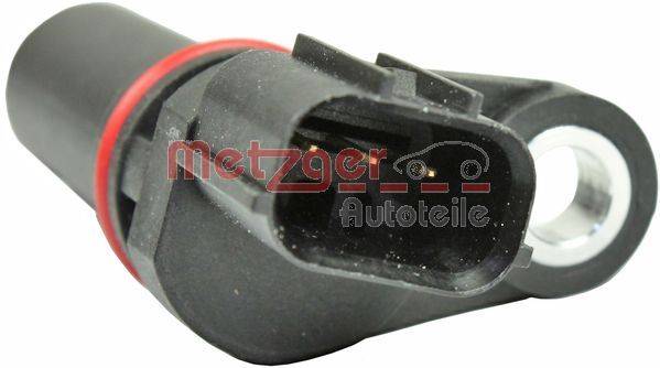 Metzger 0902323 Impulsgeber, Kurbelwelle