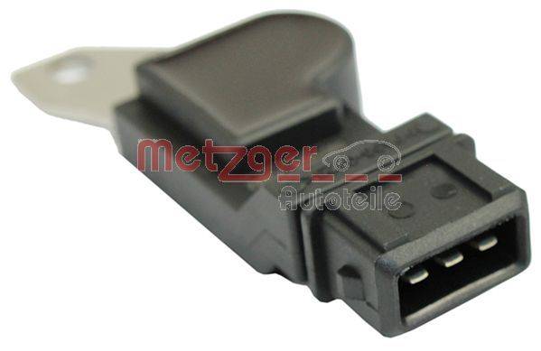Metzger 0903223 Sensor, Nockenwellenposition