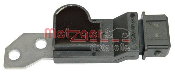 Metzger 0903223 Sensor, Nockenwellenposition