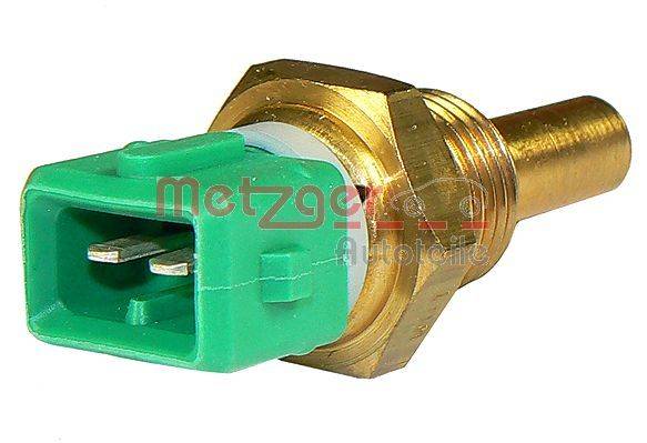 Metzger 0905123 Sensor, Kühlmitteltemperatur