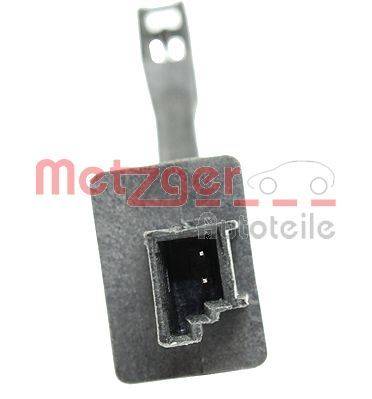 Metzger 0905423 Sensor, Innenraumtemperatur