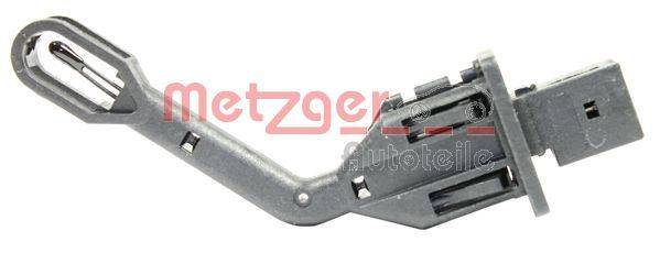 Metzger 0905423 Sensor, Innenraumtemperatur