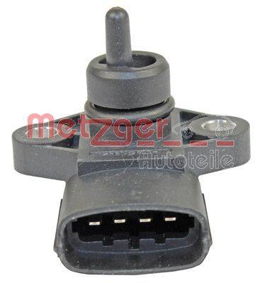 Metzger 0906223 Sensor, Ladedruck