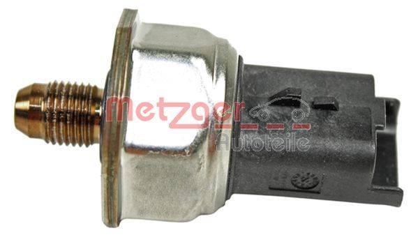 Metzger 0906323 Sensor, Kraftstoffdruck