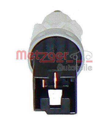 Metzger 0911023 Bremslichtschalter