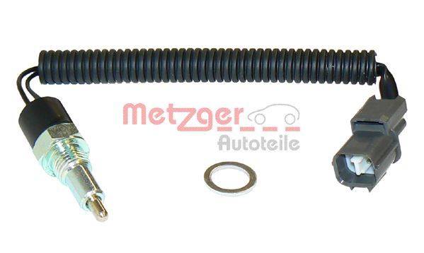 Metzger 0912023 Schalter, Rückfahrleuchte