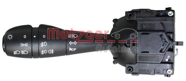 Metzger 0916523 Lenkstockschalter