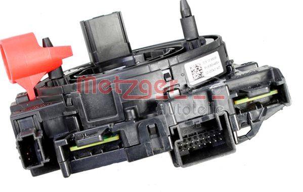 Metzger 0916723 Wickelfeder, Airbag