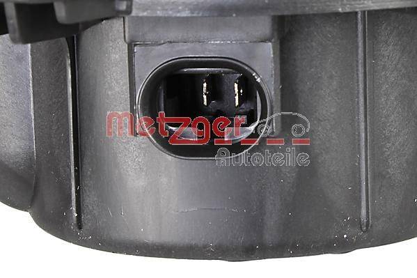 Metzger 0917423 Innenraumgebläse