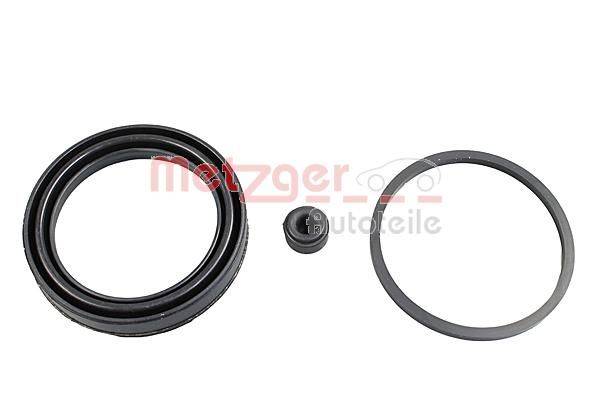 Metzger 114-0023 Reparatursatz, Bremssattel