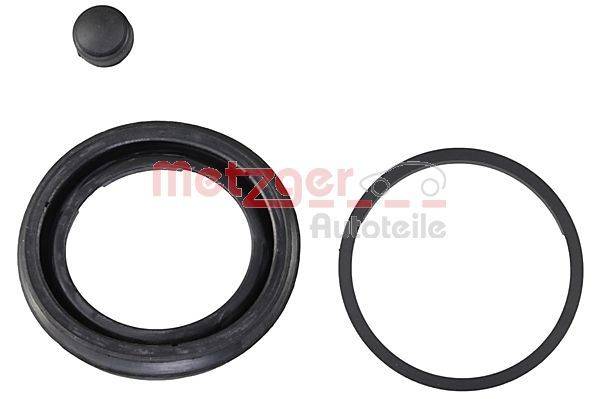 Metzger 114-0223 Reparatursatz, Bremssattel