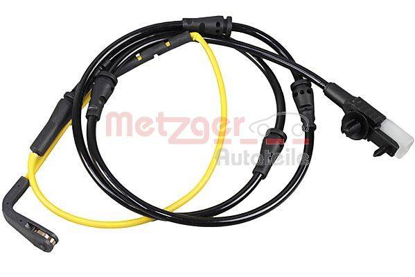 Metzger 1190323 Warnkontakt, Bremsbelagverschleiß