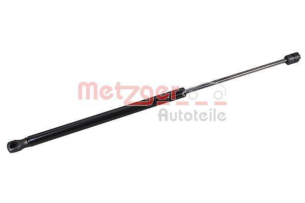 Metzger 2110723 Gasfeder, Koffer-/Laderaum