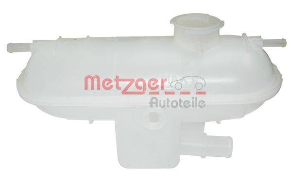 Metzger 2140023 Ausgleichsbehälter, Kühlmittel