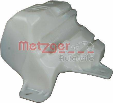 Metzger 2140123 Waschwasserbehälter, Scheibenreinigung