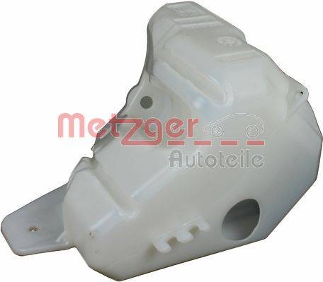 Metzger 2140123 Waschwasserbehälter, Scheibenreinigung