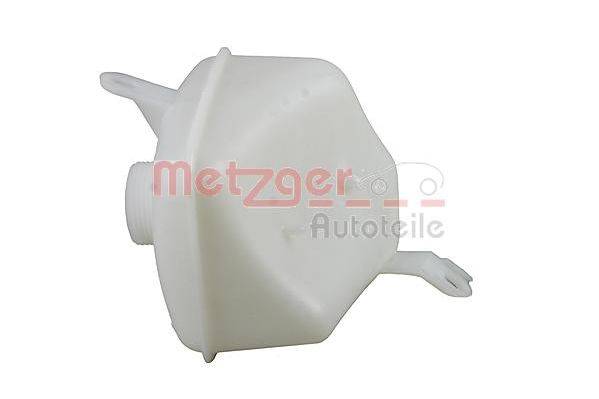 Metzger 2140223 Ausgleichsbehälter, Kühlmittel