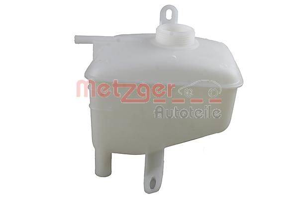 Metzger 2140223 Ausgleichsbehälter, Kühlmittel