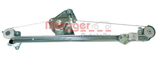 Metzger 2160023 Fensterheber